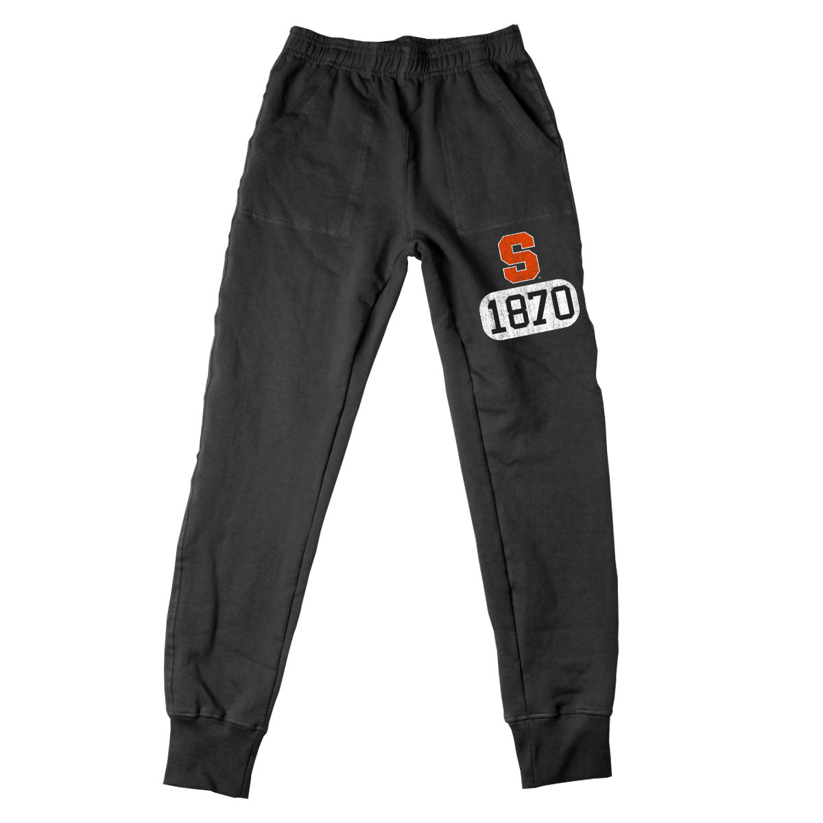 Syracuse Orange Youth Fleece Jogger