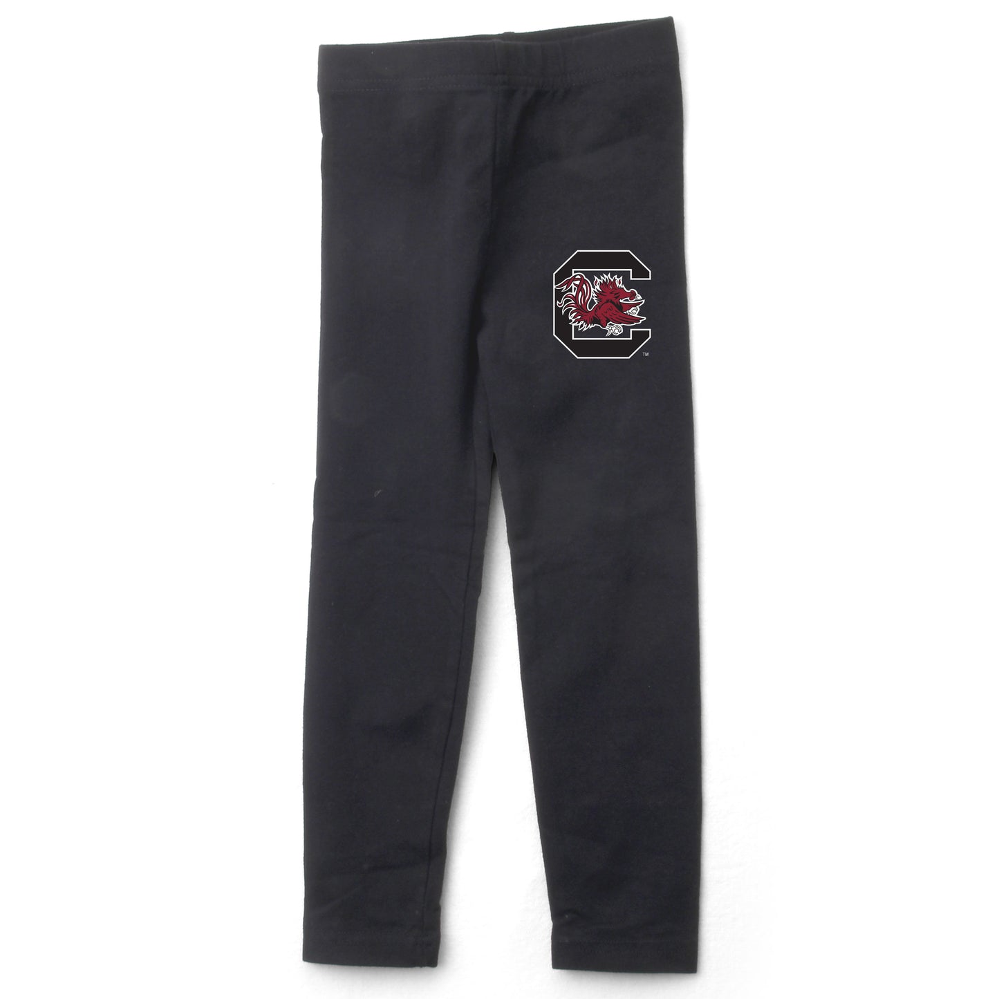 South Carolina Gamecocks Youth Girls Legging