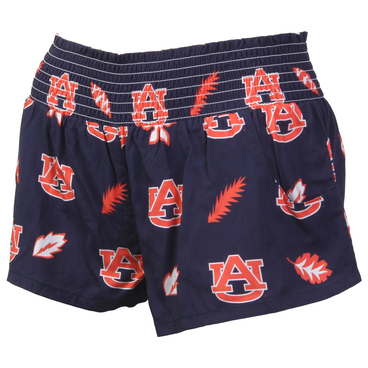 Auburn Tigers Women's Beach Short