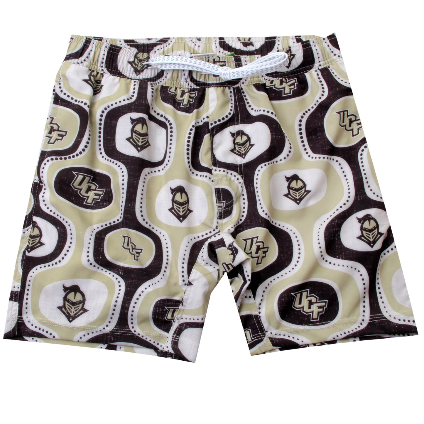 Central Florida Knights Men's Tech Swim Trunks