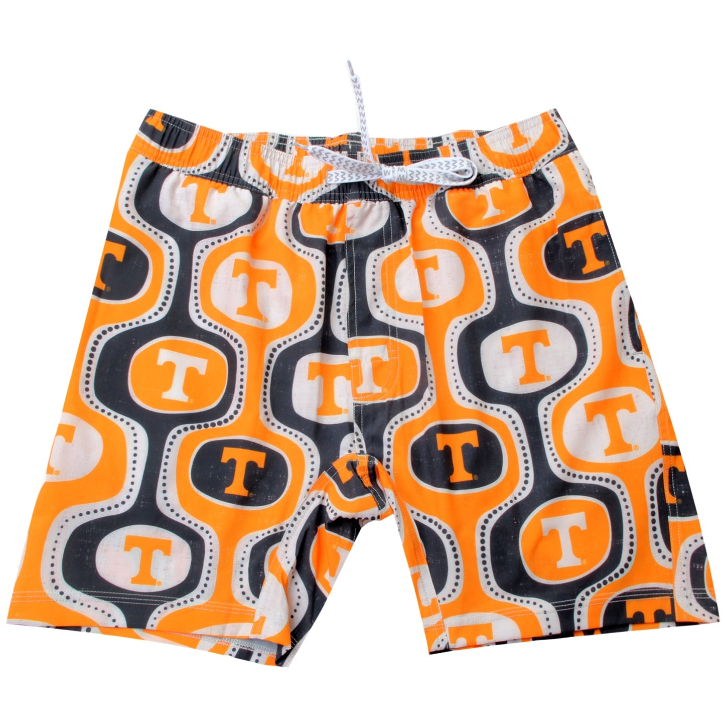 Tennessee Volunteers Men's Tech Swim Trunks