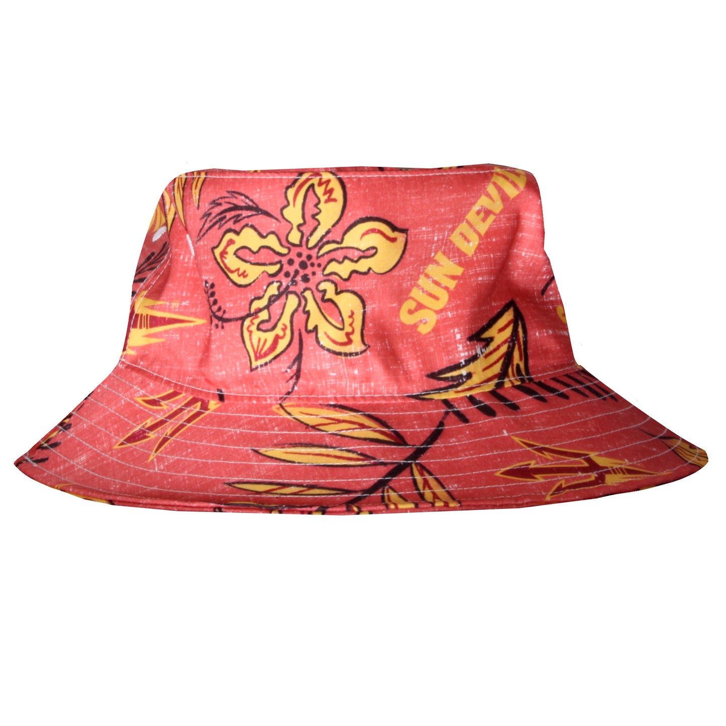 Arizona State Sun Devils Adult Vintage Bucket Hat