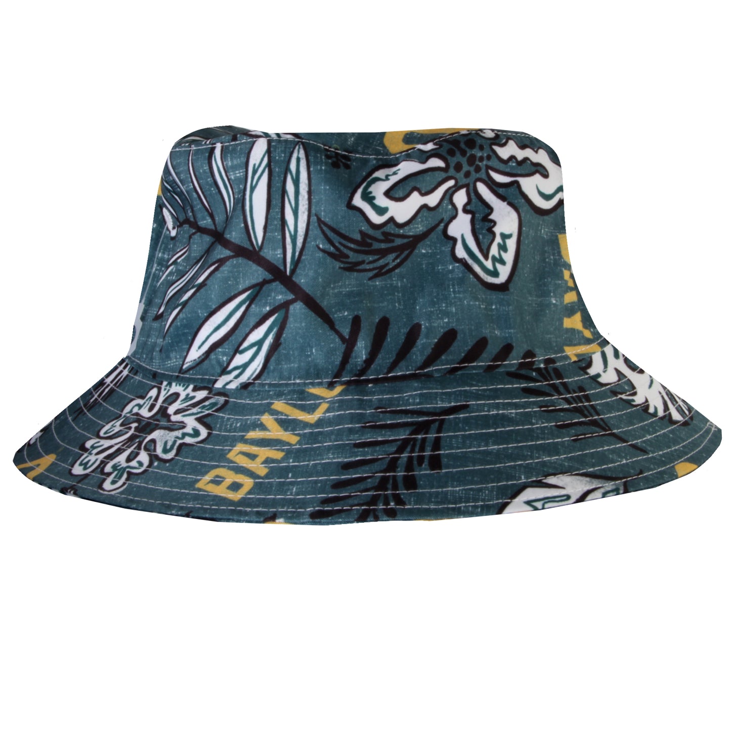 Baylor Bears Adult Vintage Bucket Hat