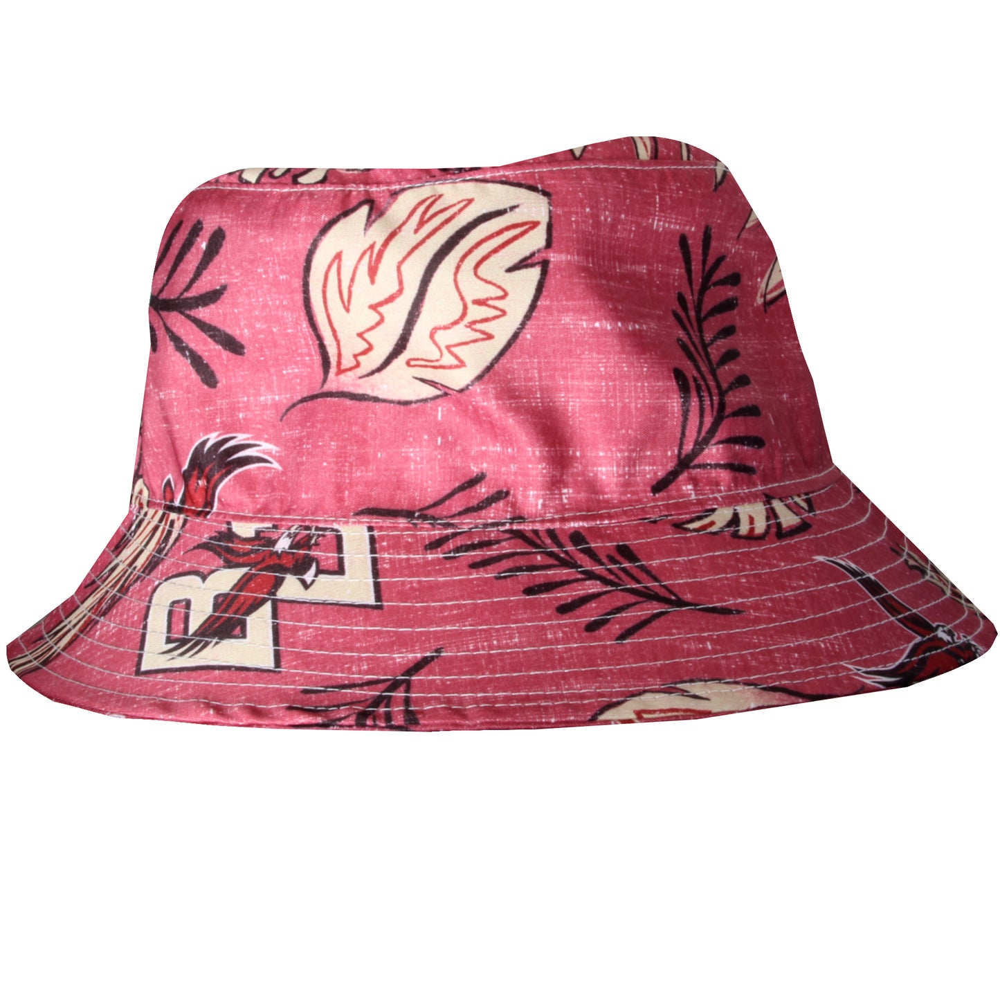Boston College Eagles Adult Vintage Bucket Hat