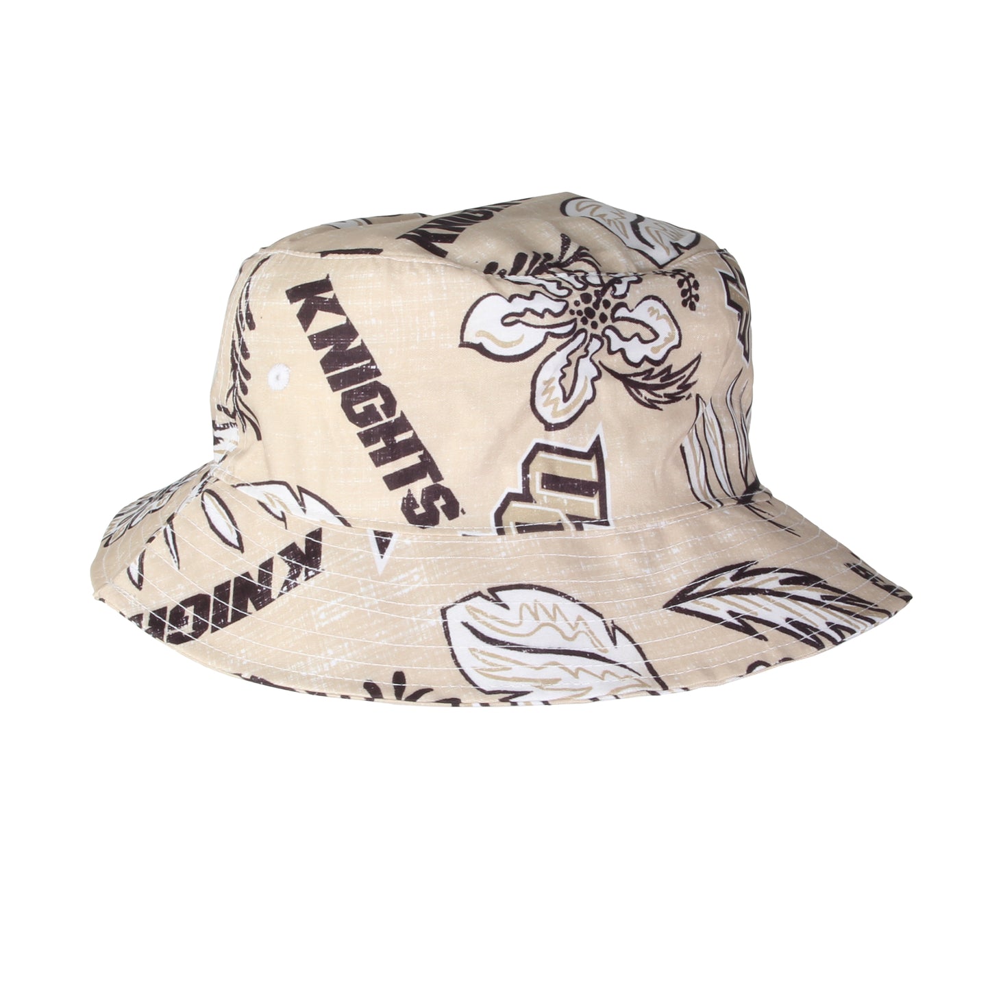 Central Florida Knights Adult Vintage Bucket Hat