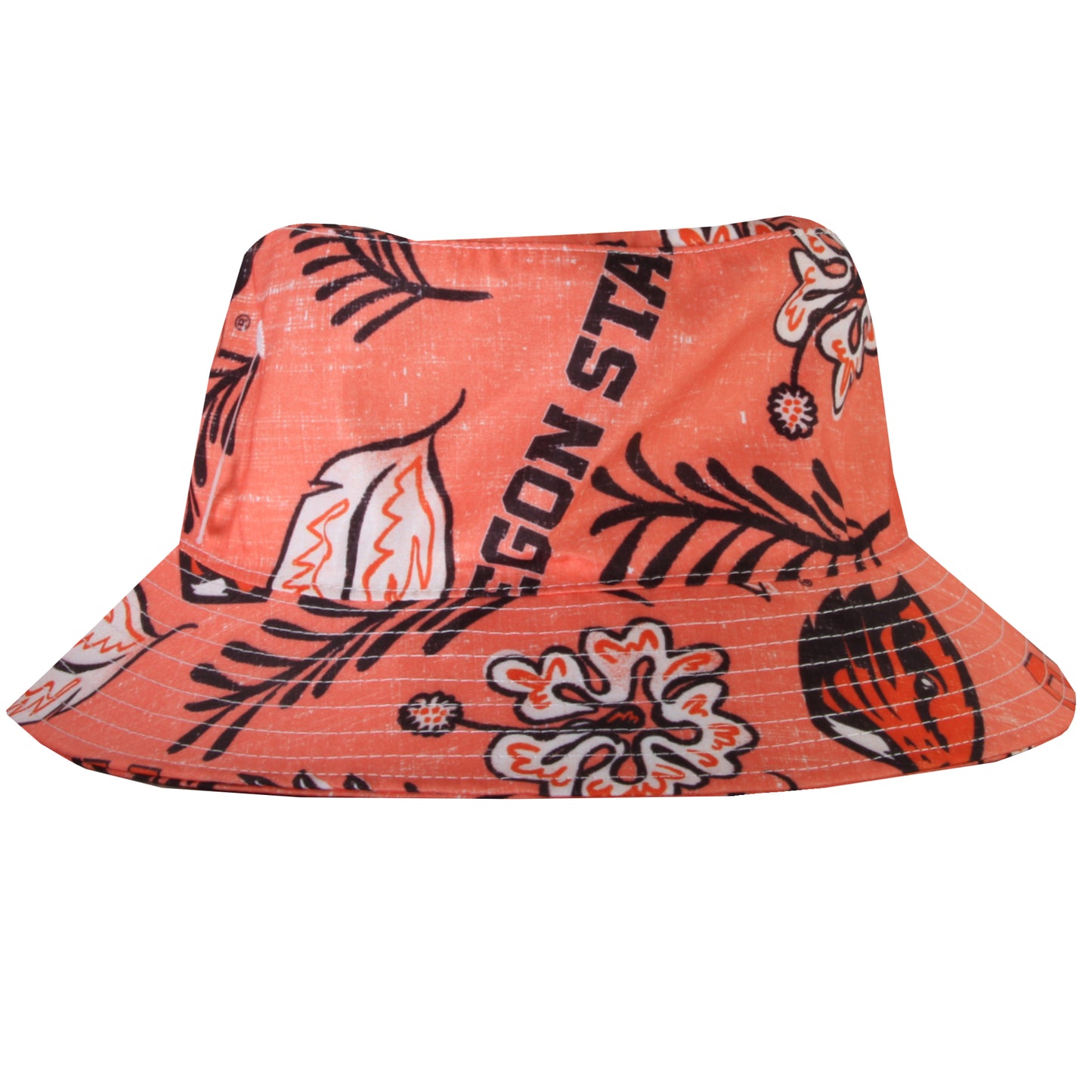 Oregon State Beavers Adult Vintage Bucket Hat