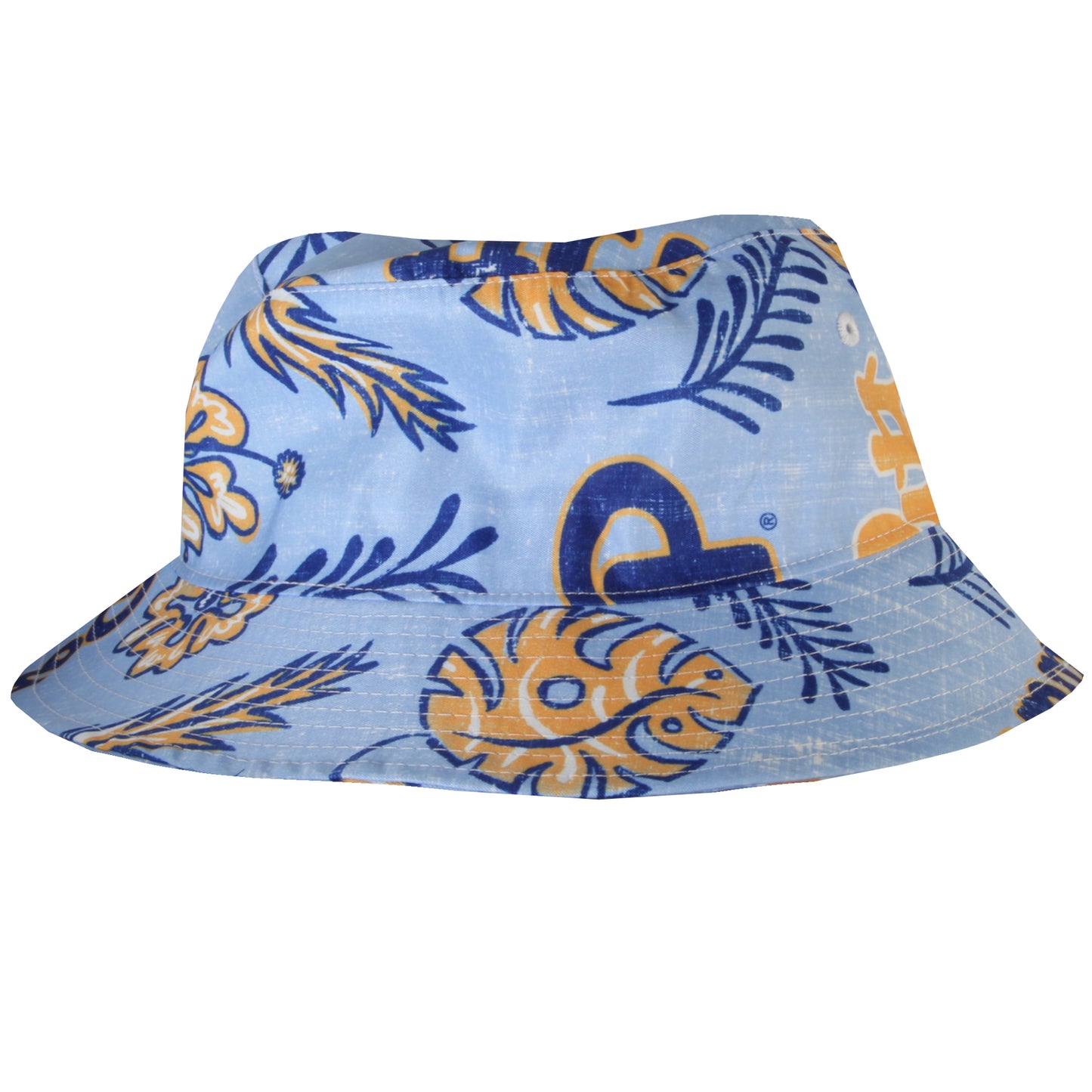 Pittsburgh Panthers Adult Vintage Bucket Hat