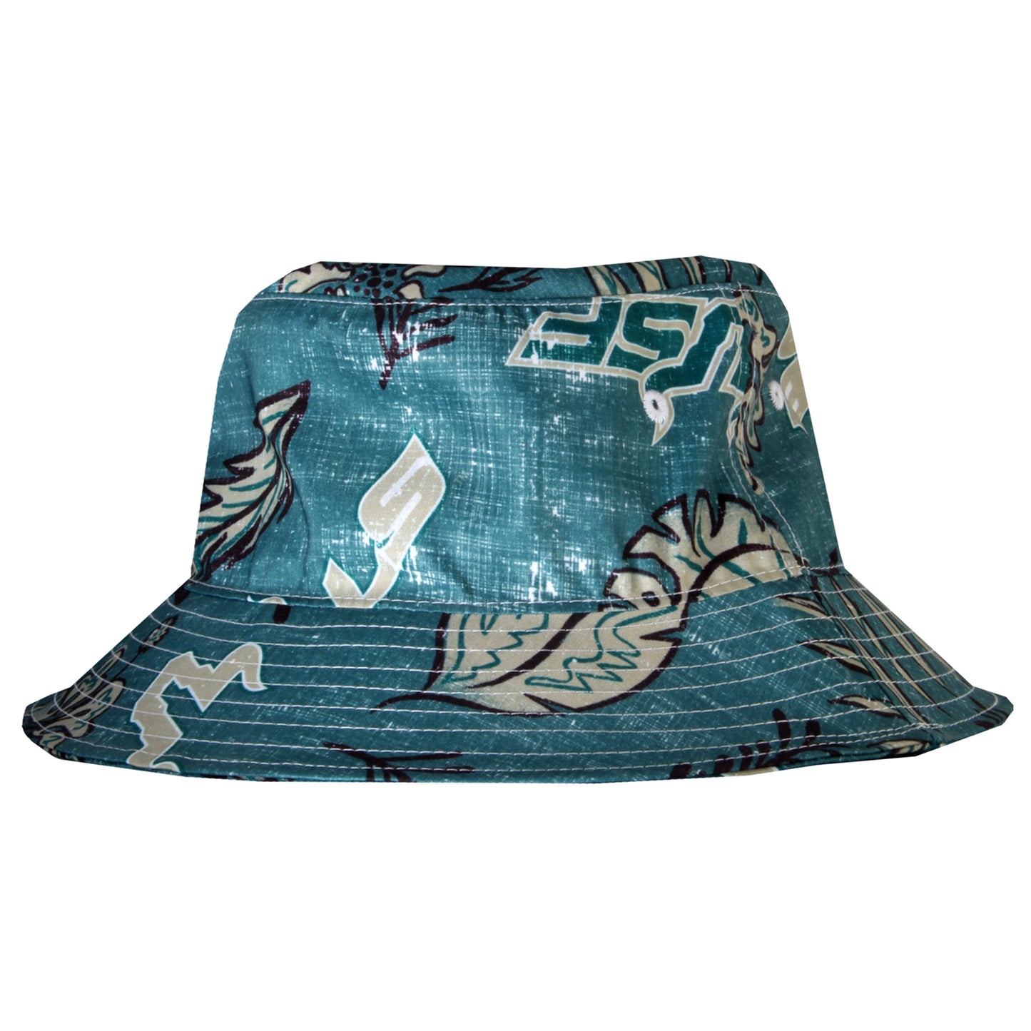 South Florida Bulls Adult Vintage Bucket Hat