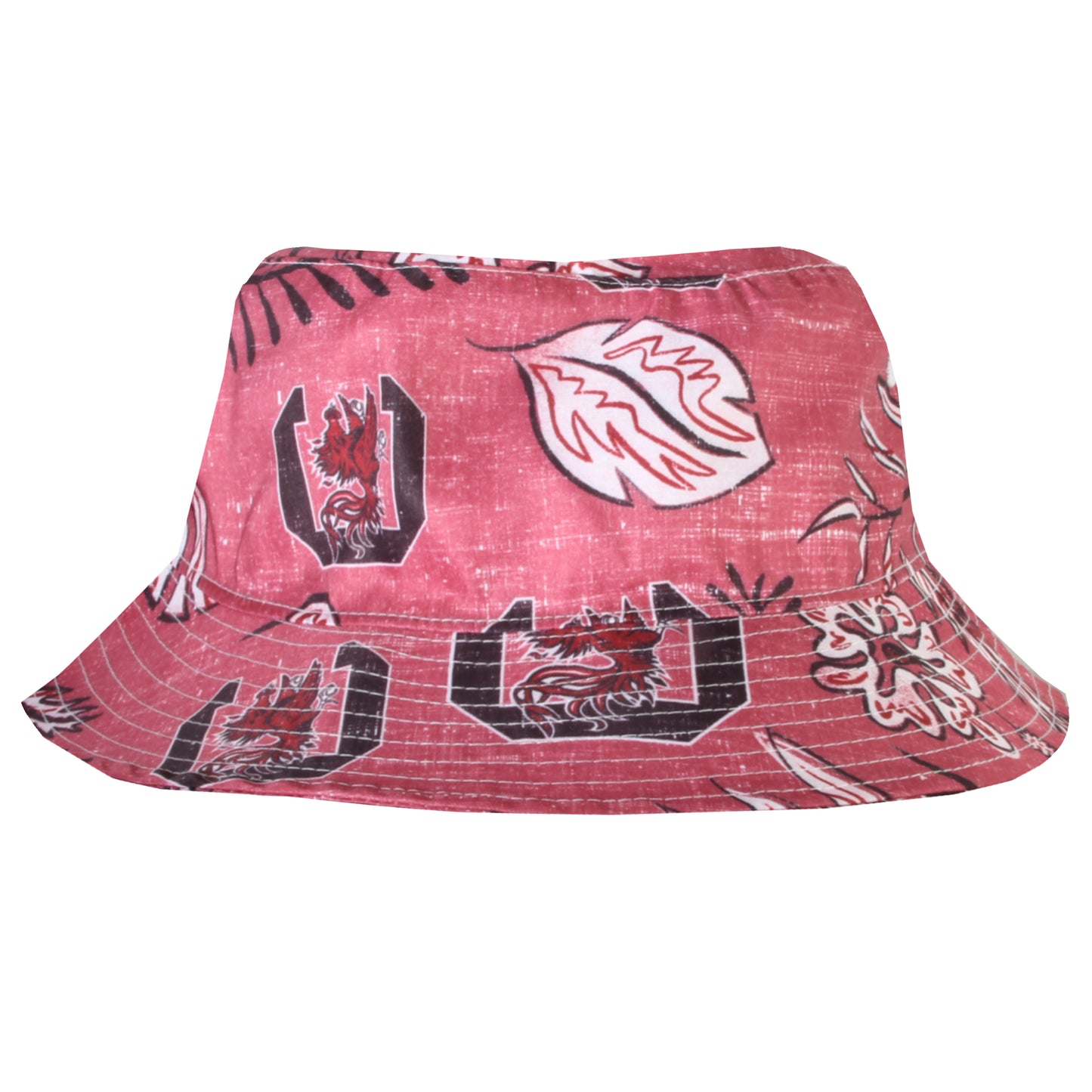 South Carolina Gamecocks Adult Vintage Bucket Hat