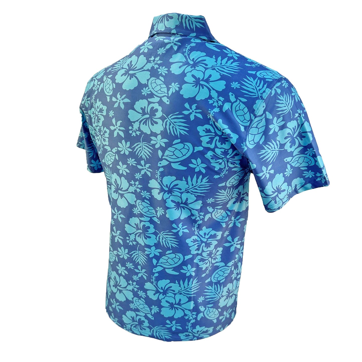 Kentucky Wildcats Men's Turtle SS Polo