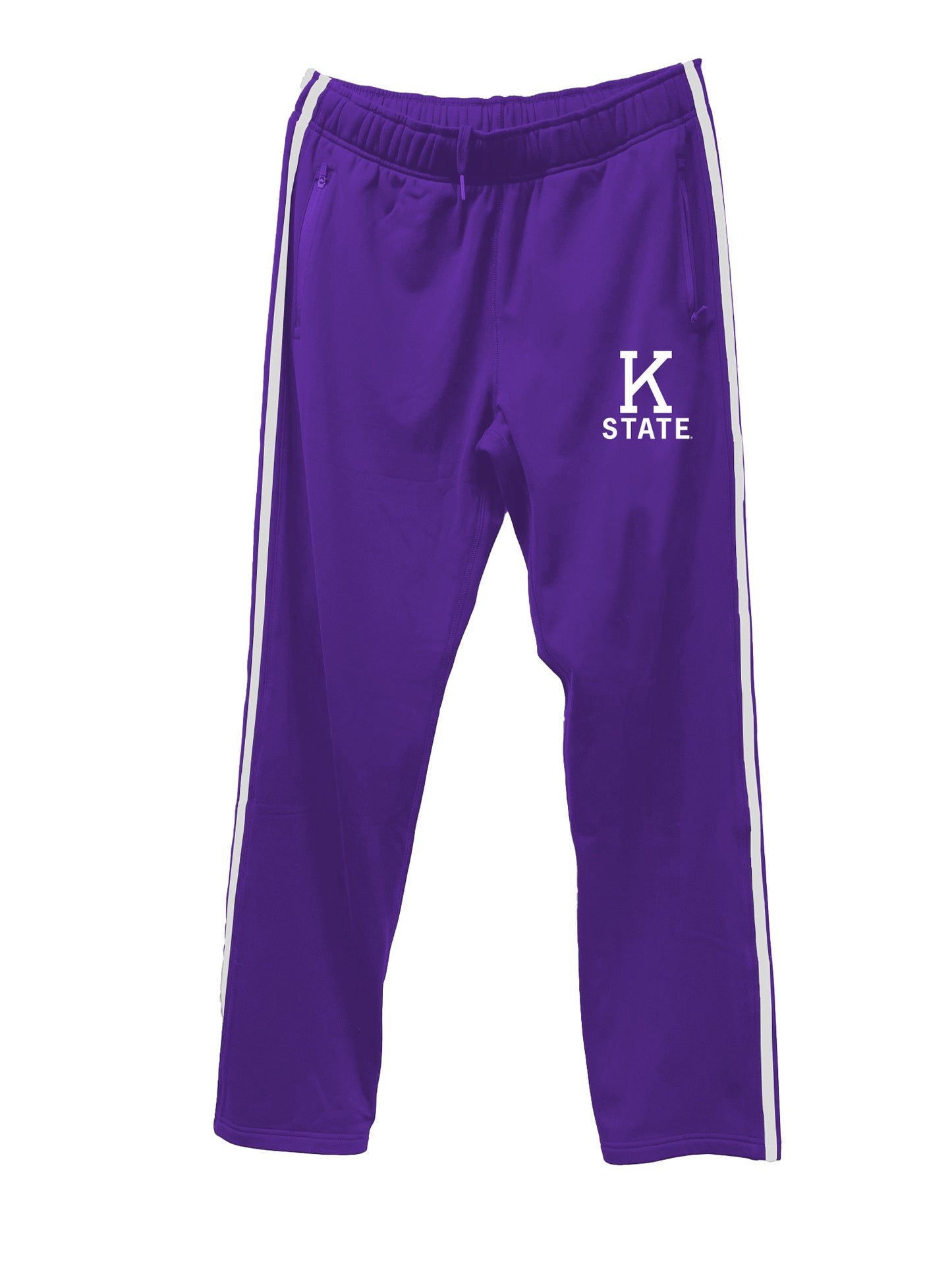 Kansas State Wildcats Adult Track Pant