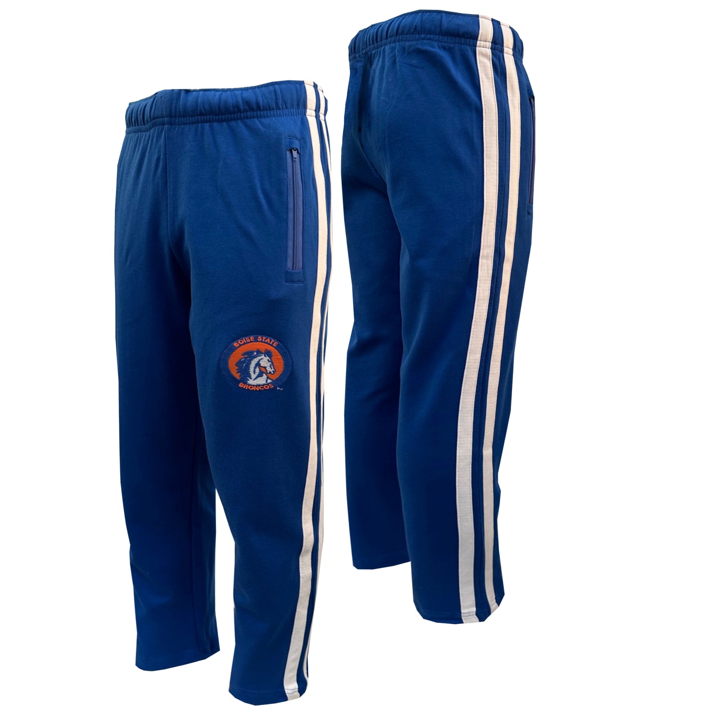 Boise State Broncos Youth Track Pant