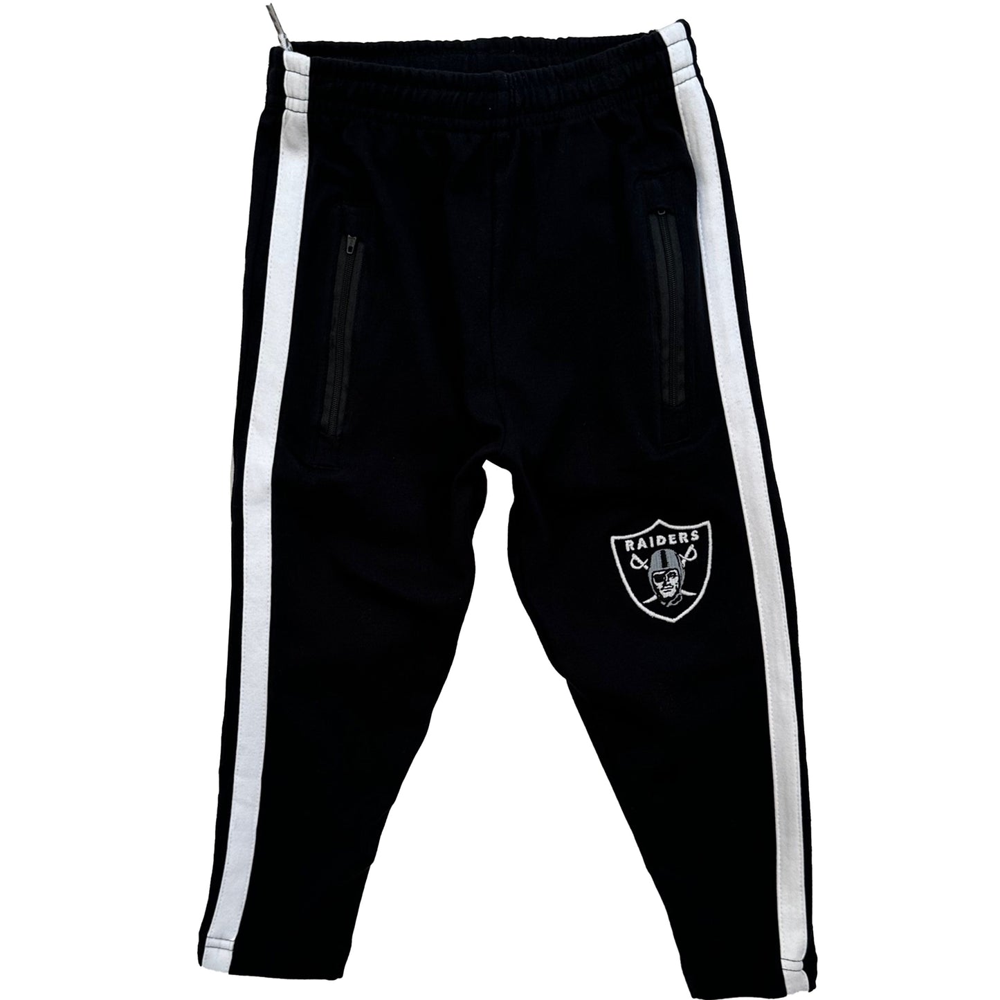 Las Vegas Raiders NFL Youth Pant