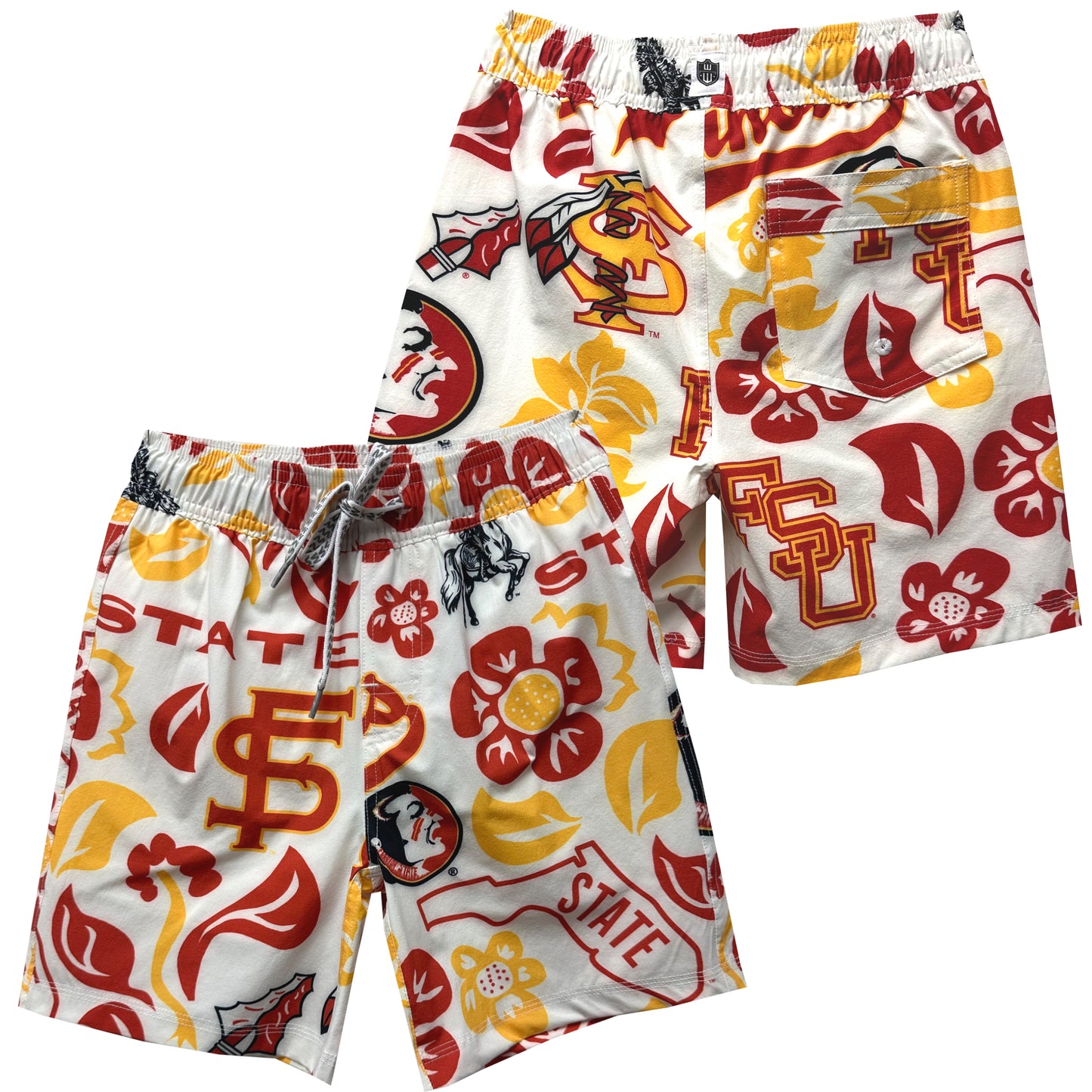 Florida State Seminoles Youth Boys Vault Trunk