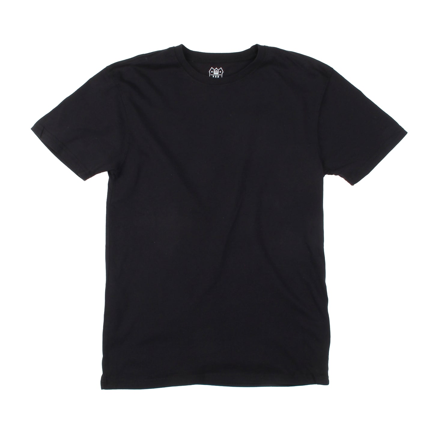 Men’s Short Sleeve Tee - Black