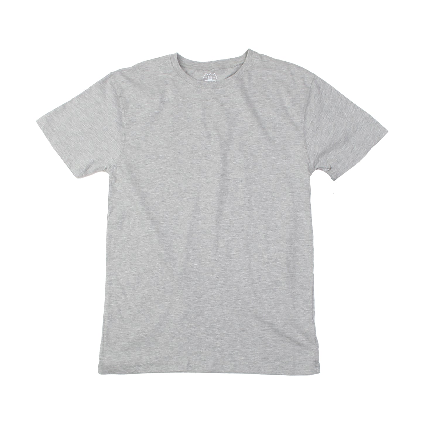 Men’s Short Sleeve Tee - Heather