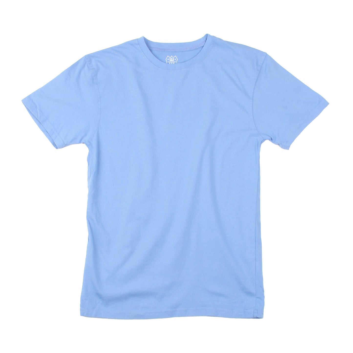Men’s Short Sleeve Tee - UNC Blue