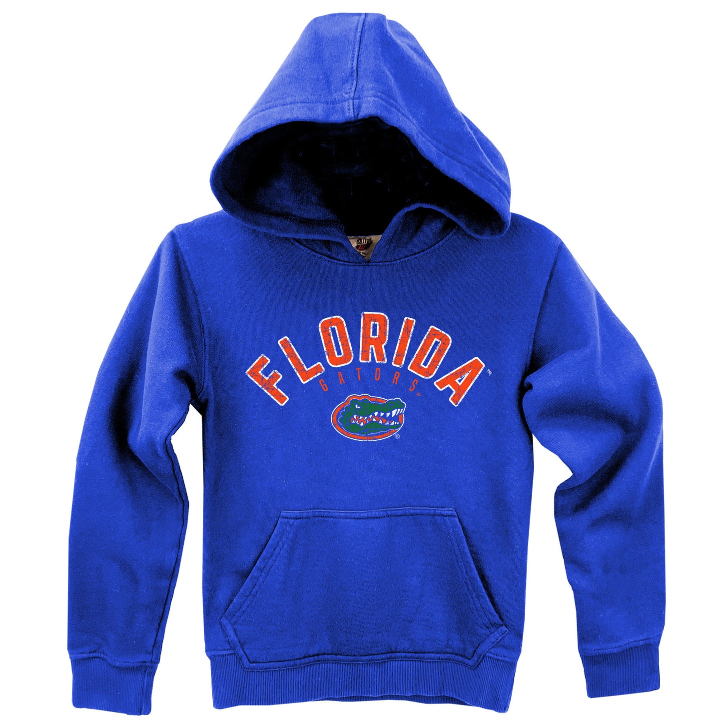Florida Gators NCAA Kids Fleece Hoodie