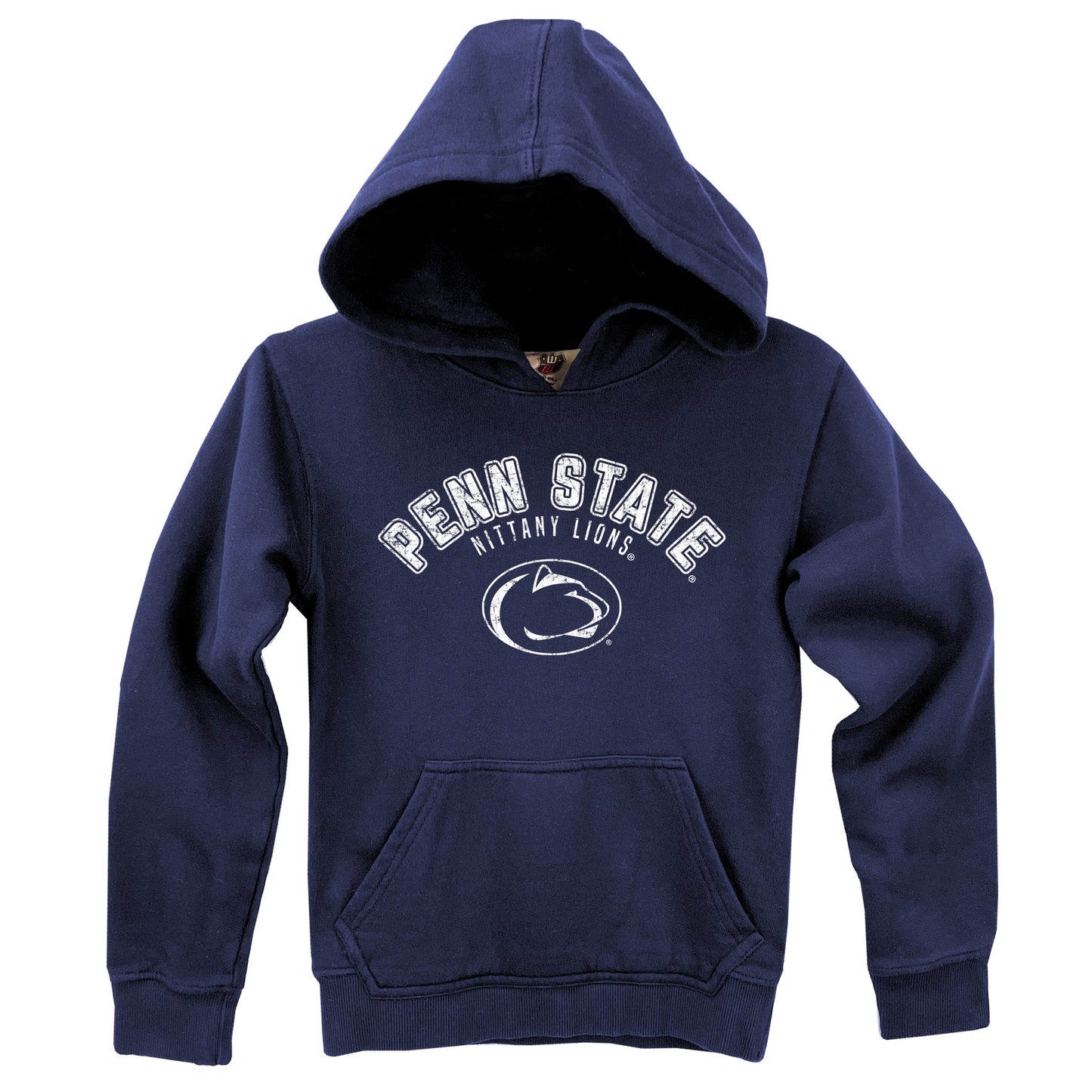 Penn State Nittany Lions NCAA Kids Fleece Hoodie