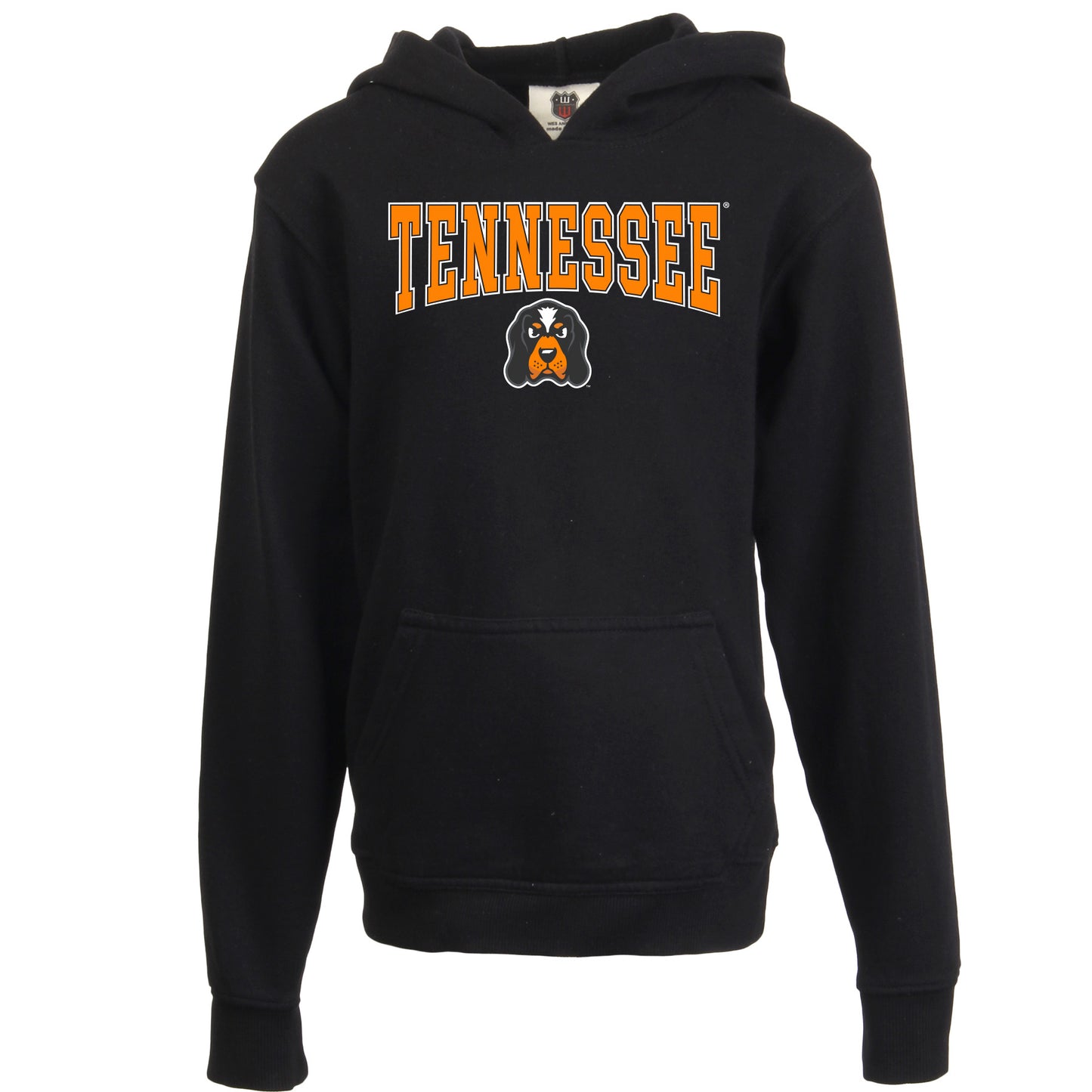 Tennessee Volunteers Youth Fleece Hoodie