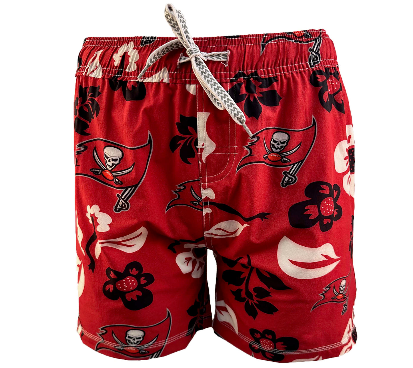 Tampa Bay Buccaneers NFL Youth Boys Swim Trunks