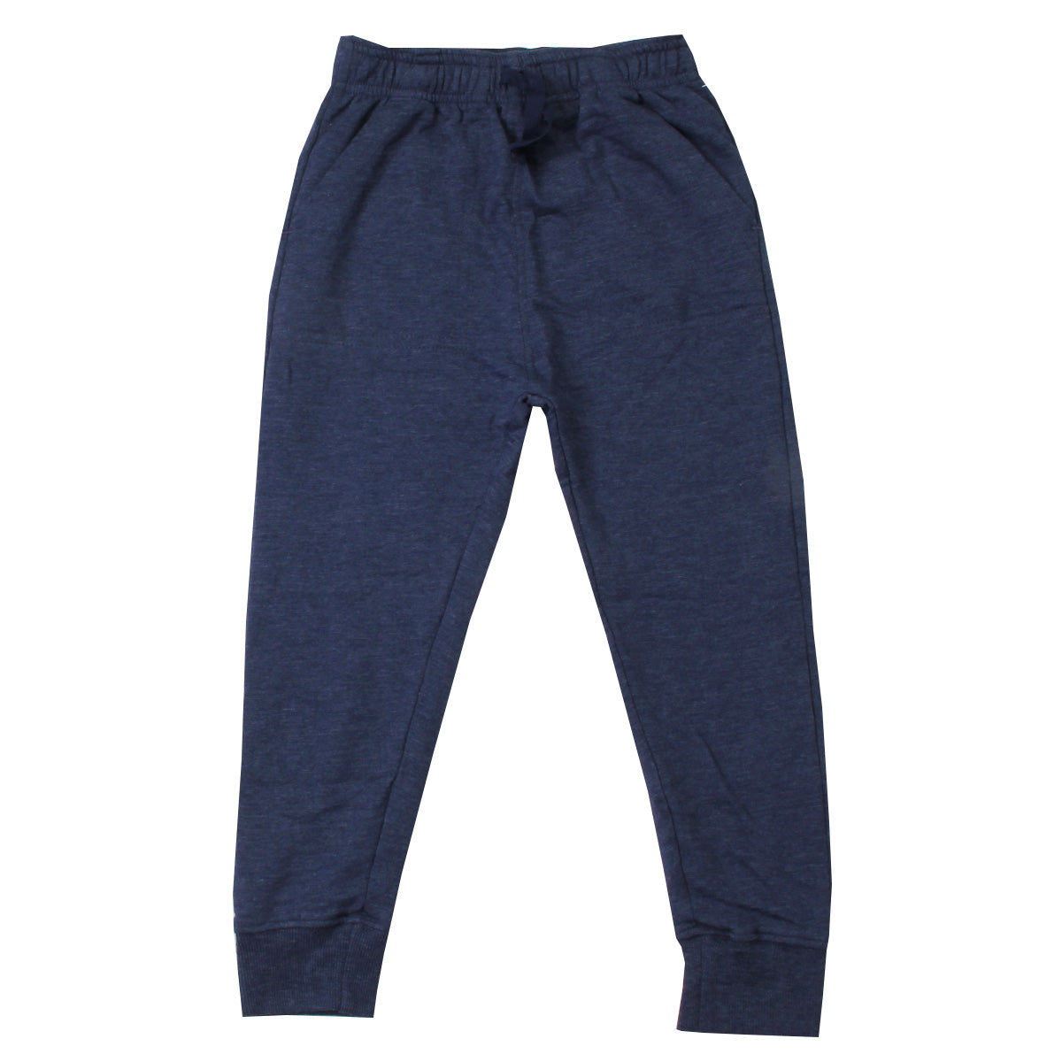 Youth Boys Midnight Blend Slub Fleece Jogger Pant