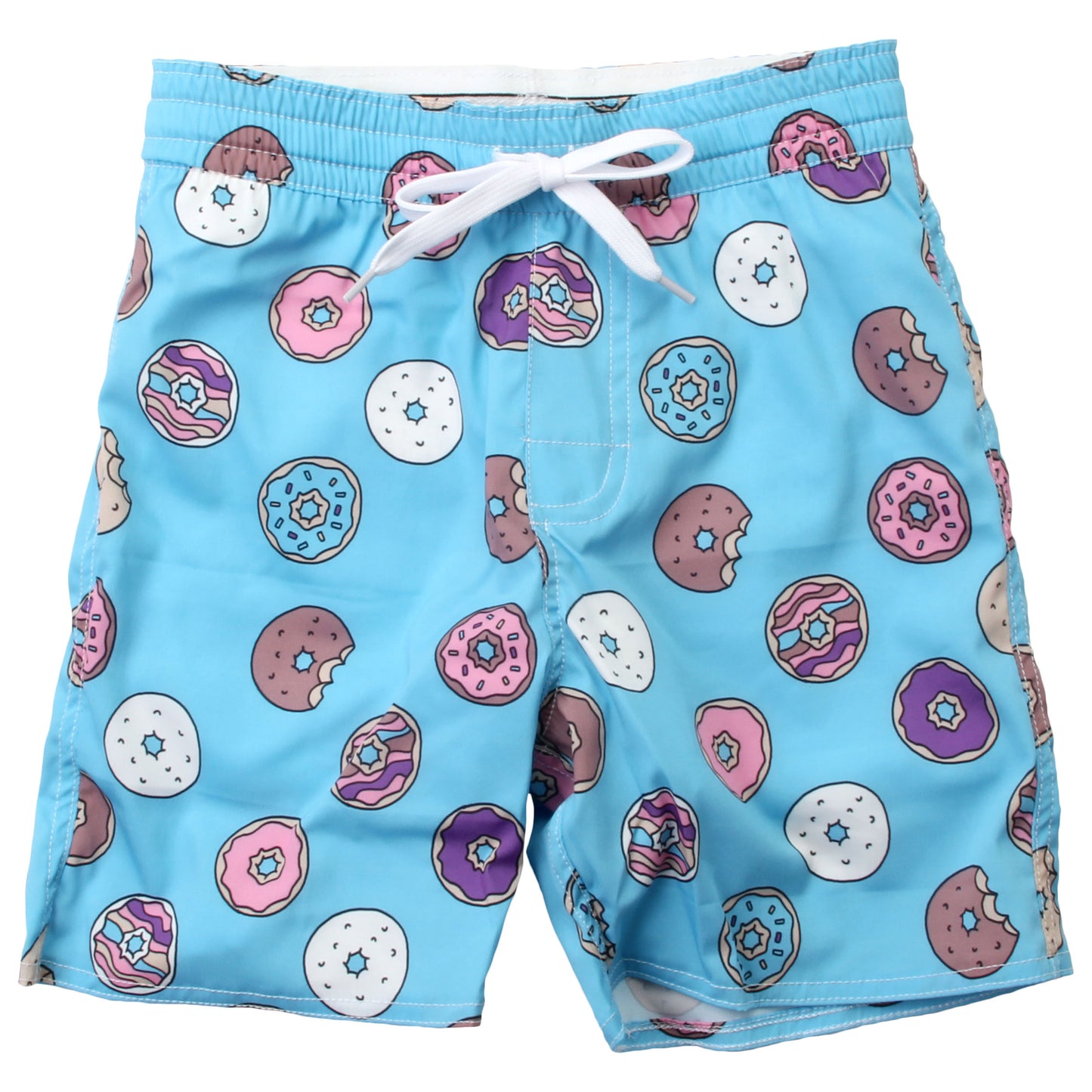Men's Donut Swim Trunk