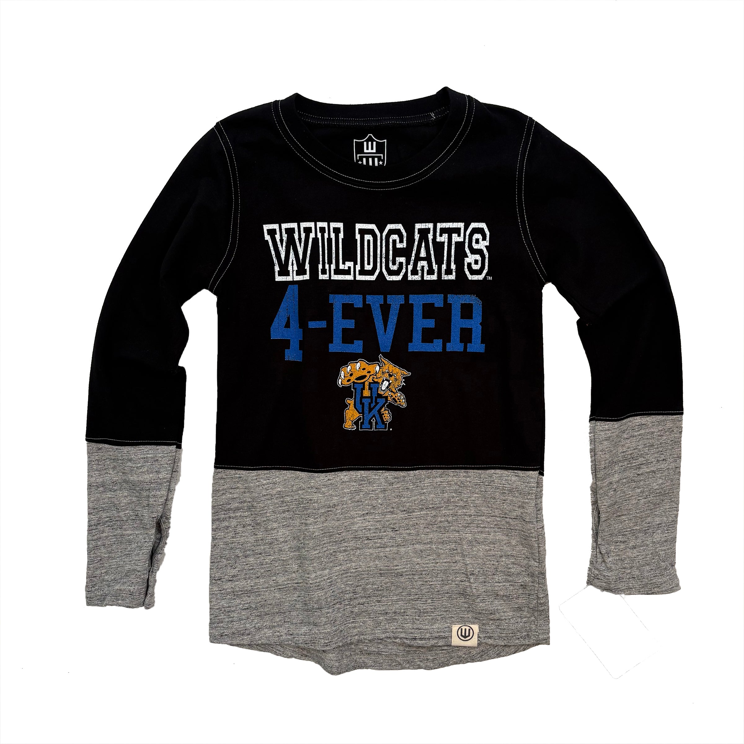 Kentucky Speckle Crew main image 1