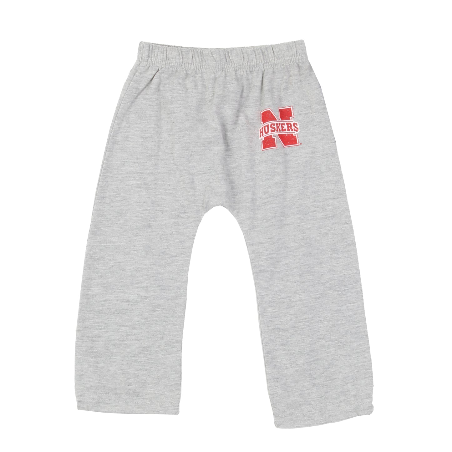 Nebraska Huskers College Infant Pant