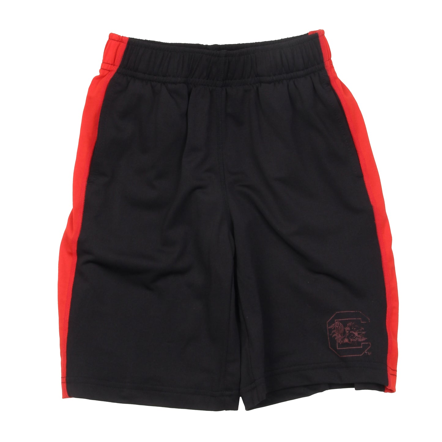 South Carolina Gamecocks Youth Boys Performance Shorts