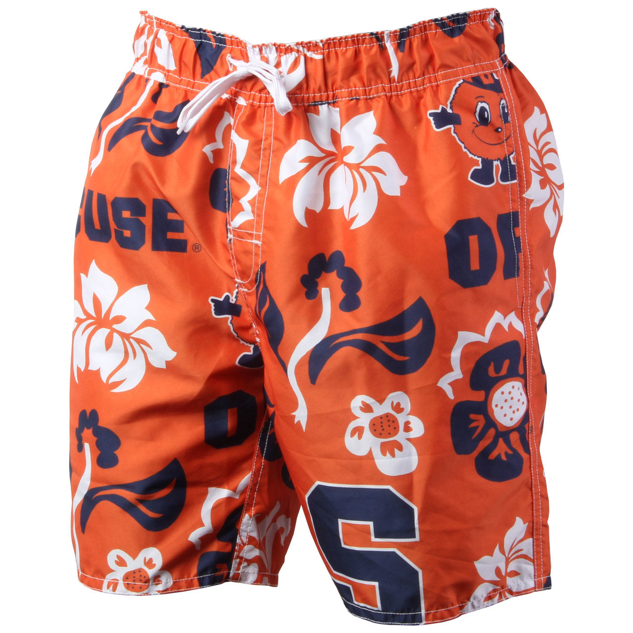 Syracuse Orange Men's Swim Trunks