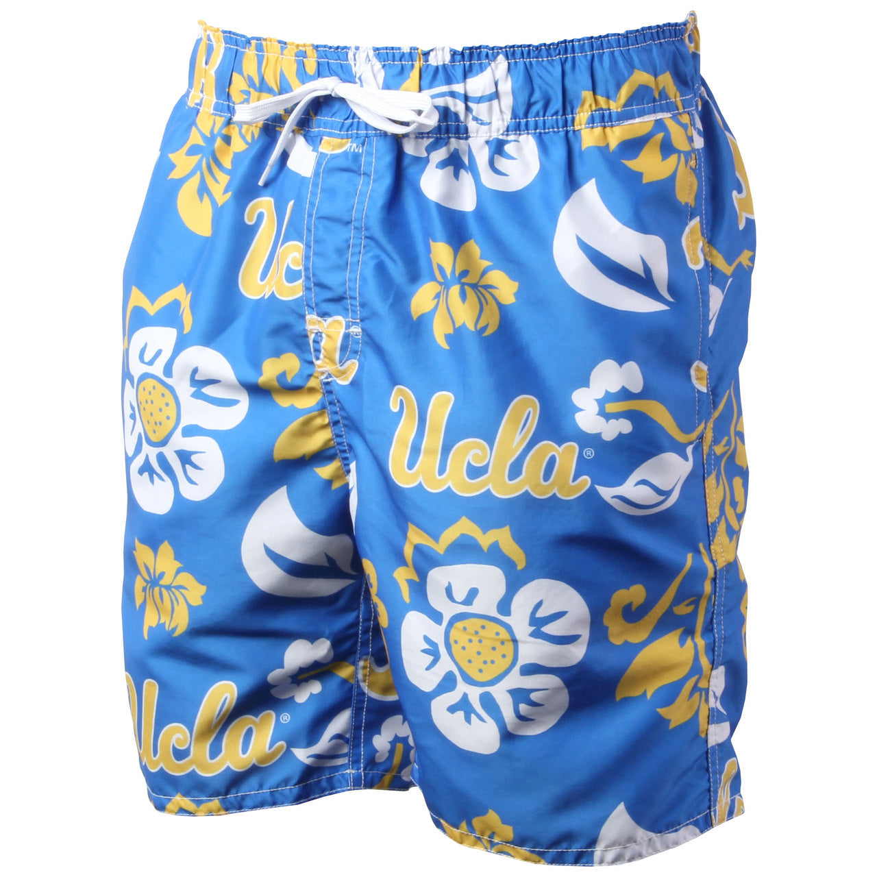 UCLA Bruins Men's Swim Trunk