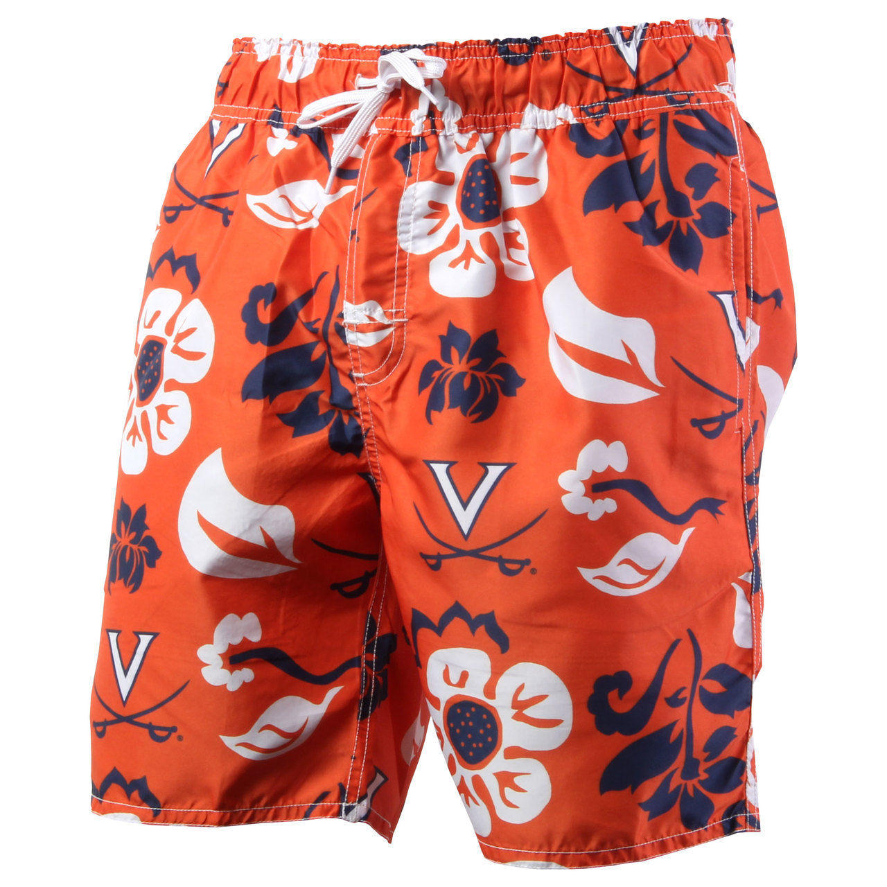 Virginia Cavaliers Men's Swim Trunks