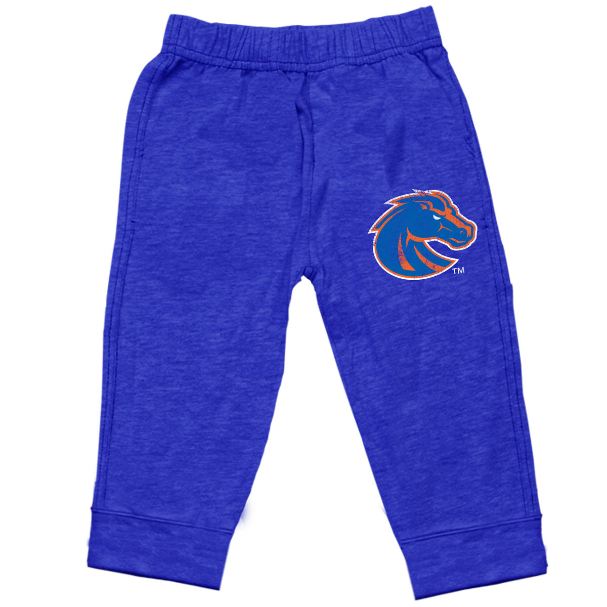 Boise State Broncos Youth Boys Fleece Pants