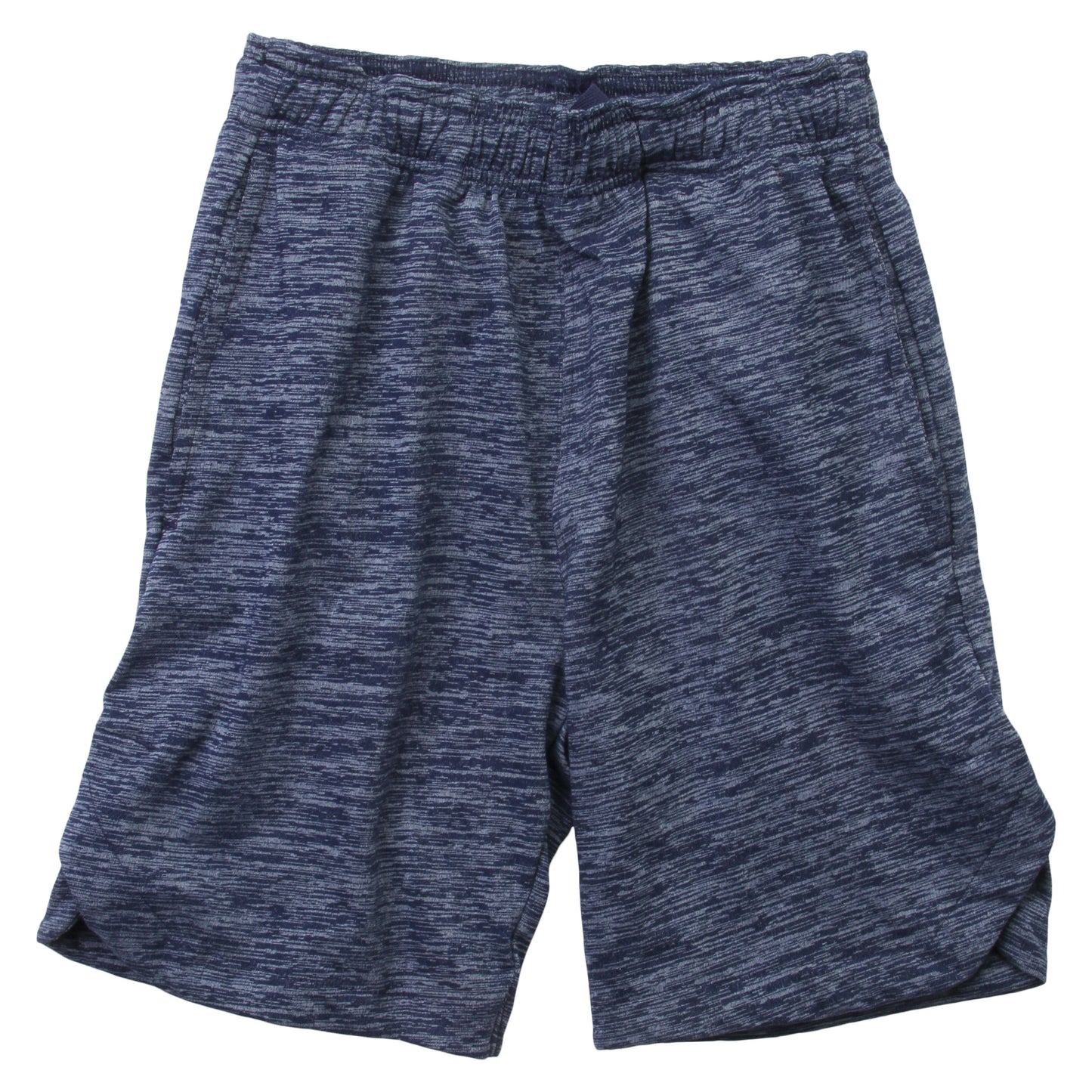 Youth Midnight Cloudy Short