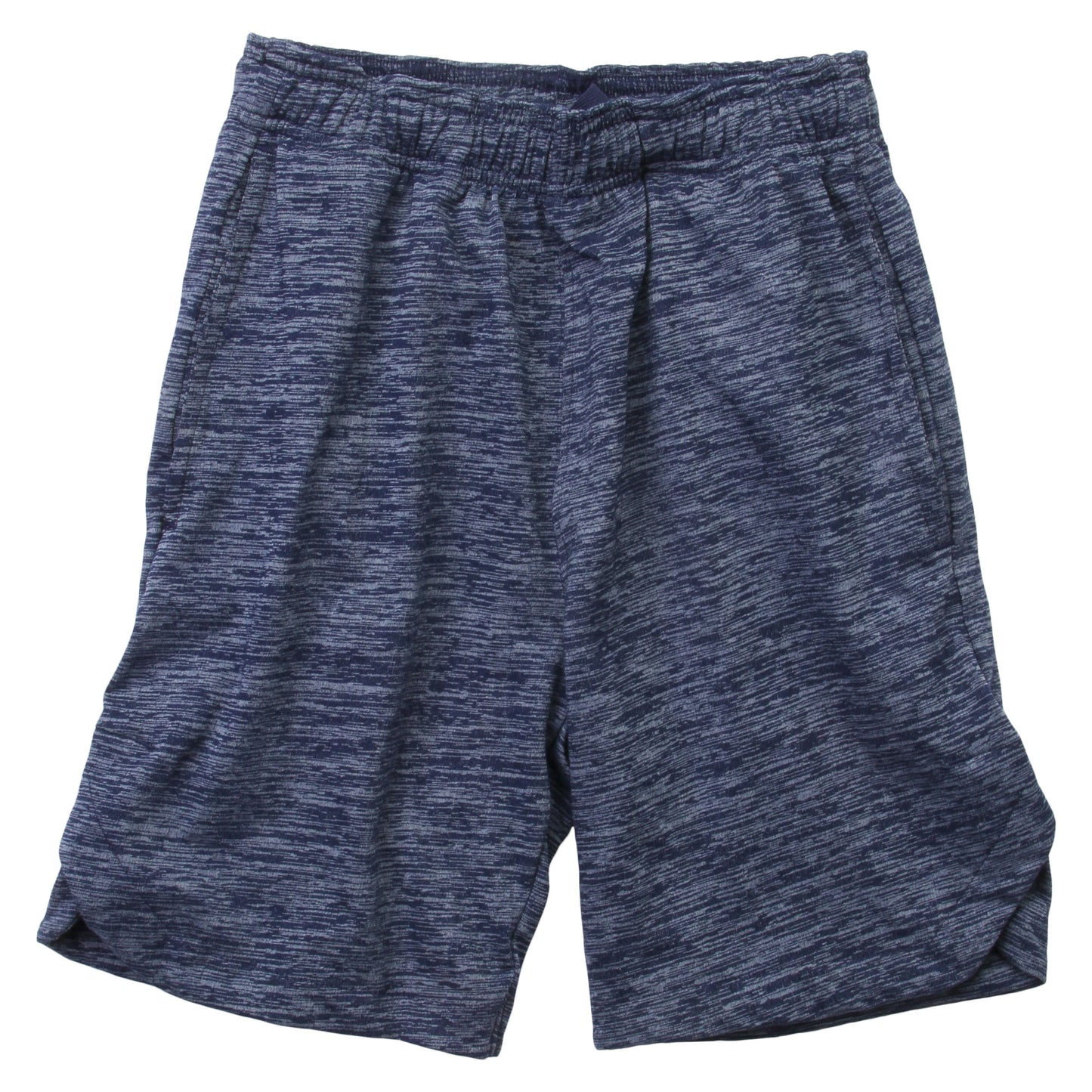 Youth Boys Midnight Cloudy Short
