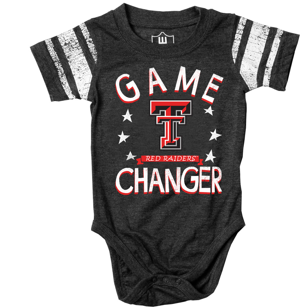 Texas Tech Red Raiders Game Changer Infant Hopper