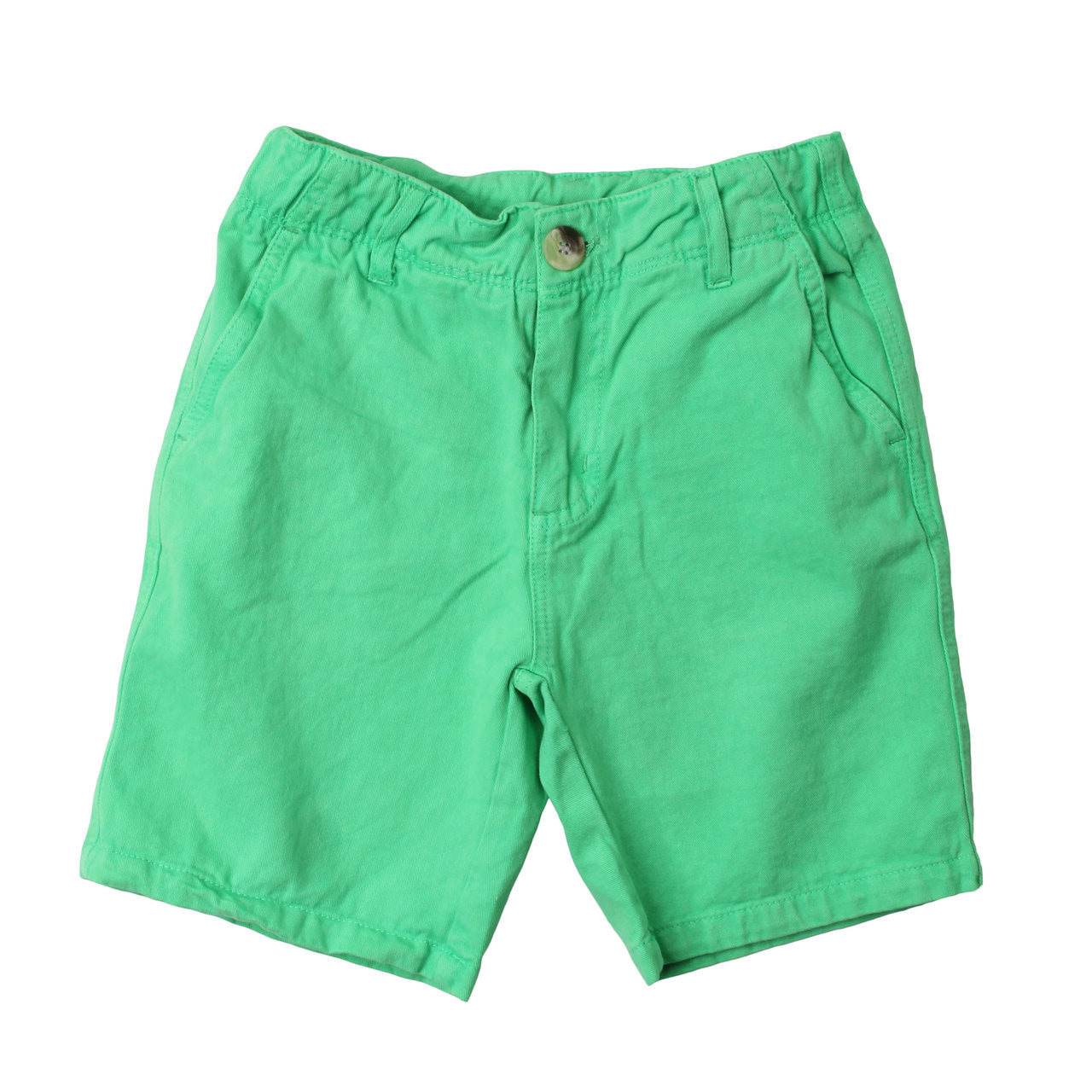 JT Twill Short/Green