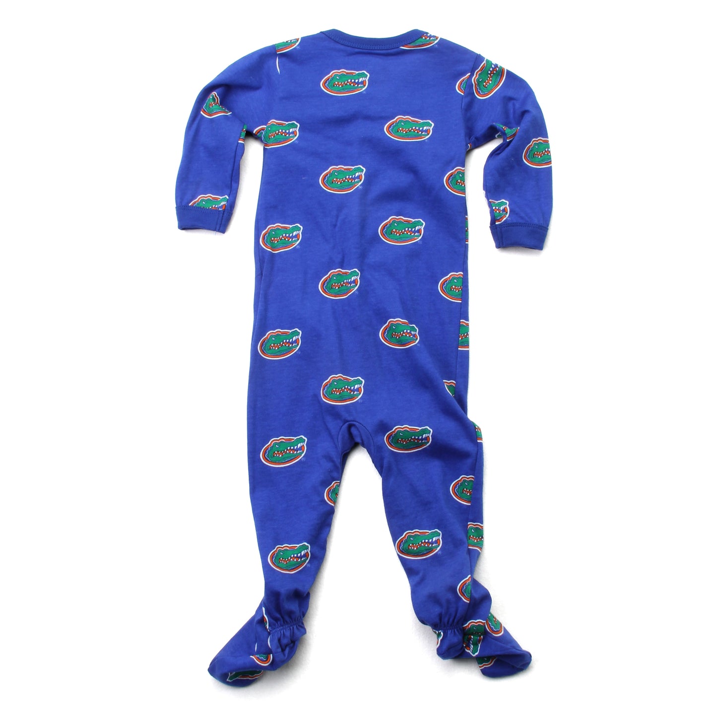 Florida Gators Infant Footie Pajama