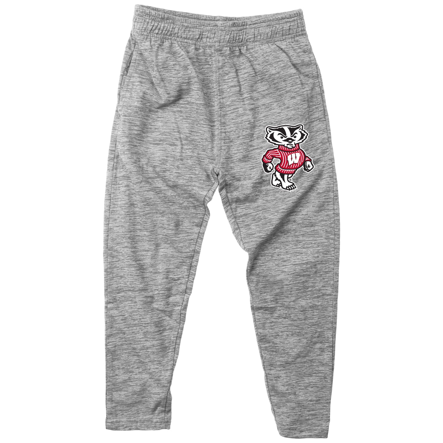 Wisconsin Badgers Youth Boys Pant