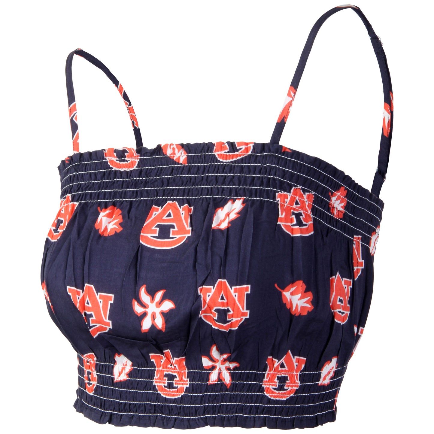 Auburn Tigers Women's Halter Top