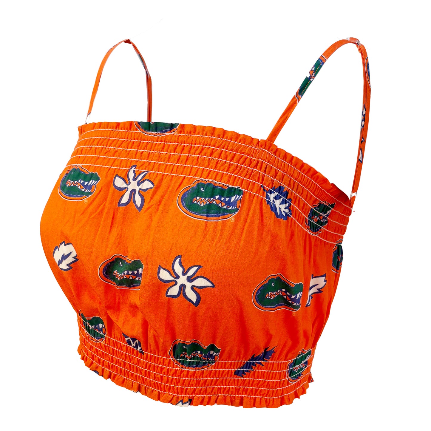 Florida Gators Women's Beach Halter Top