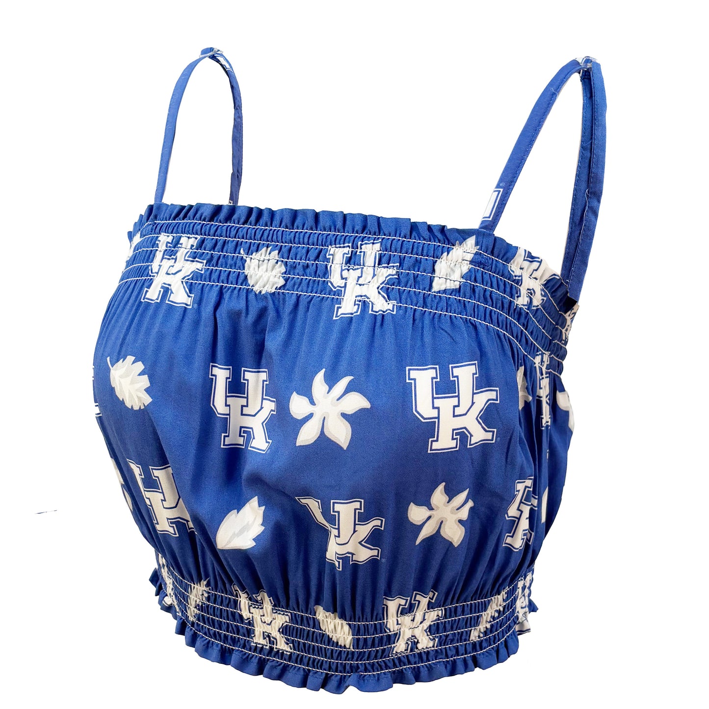 Kentucky Wildcats Women's Halter Top