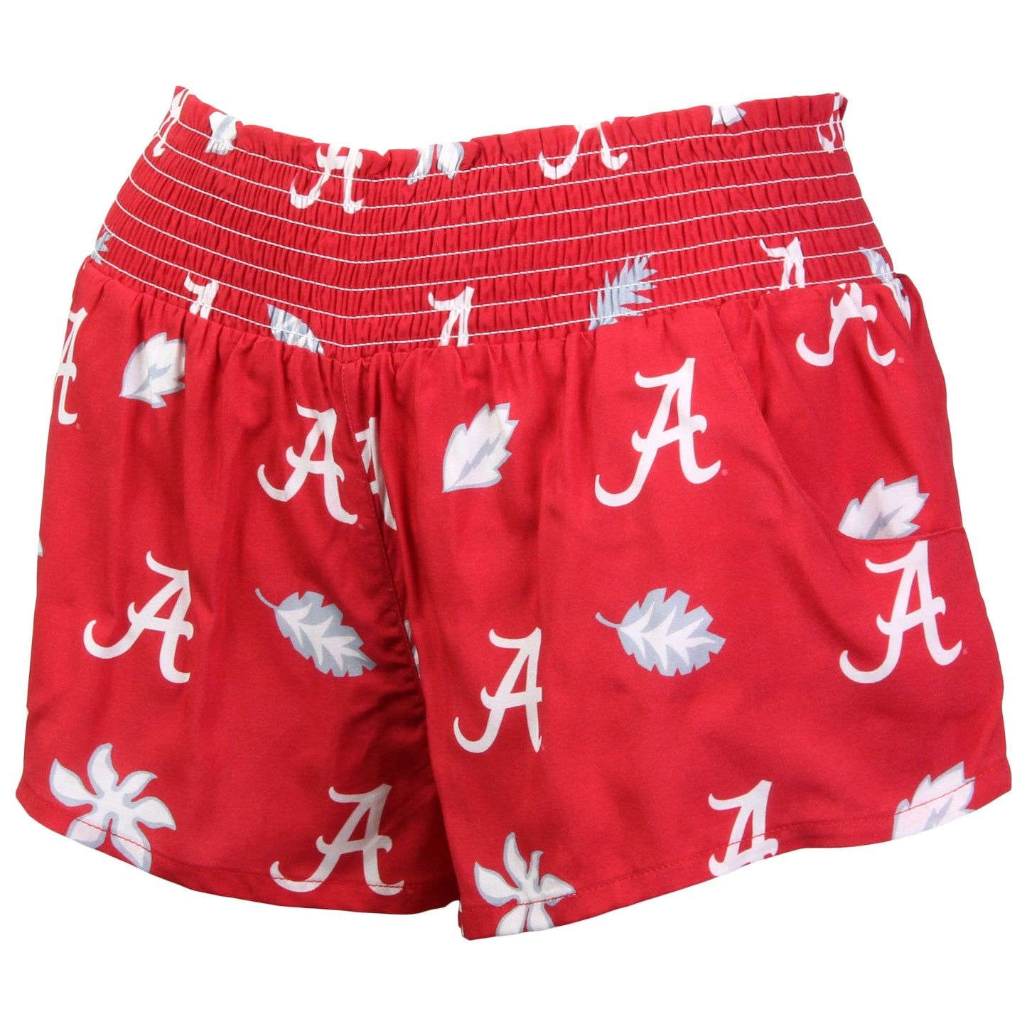 Alabama Crimson Tide Women's Beach Short