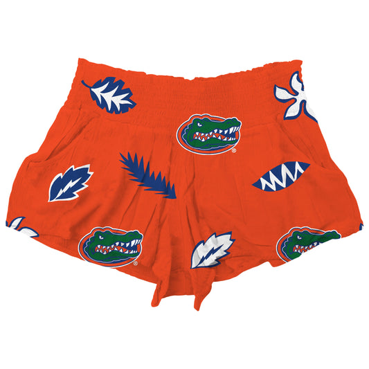 Florida Gators Women's Beach Short