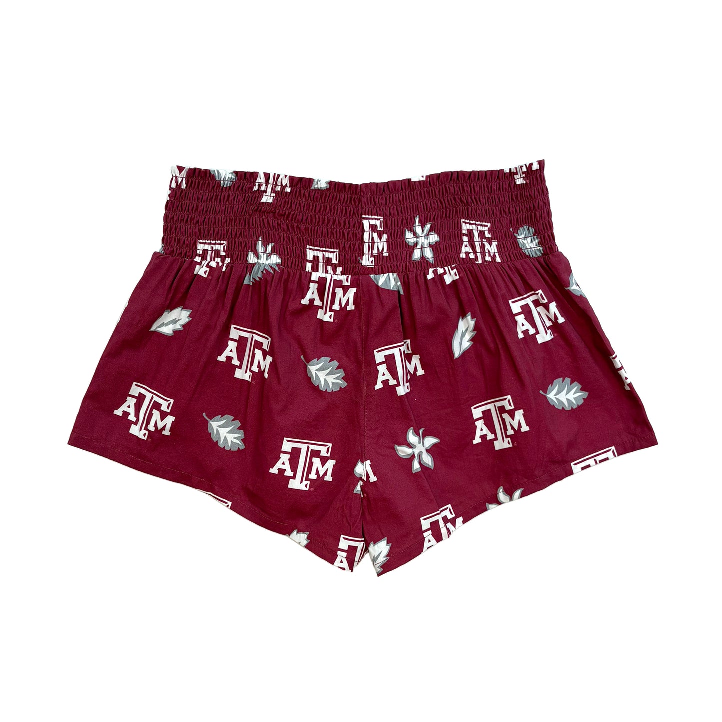 Texas A&M Aggies Women's Beach Short