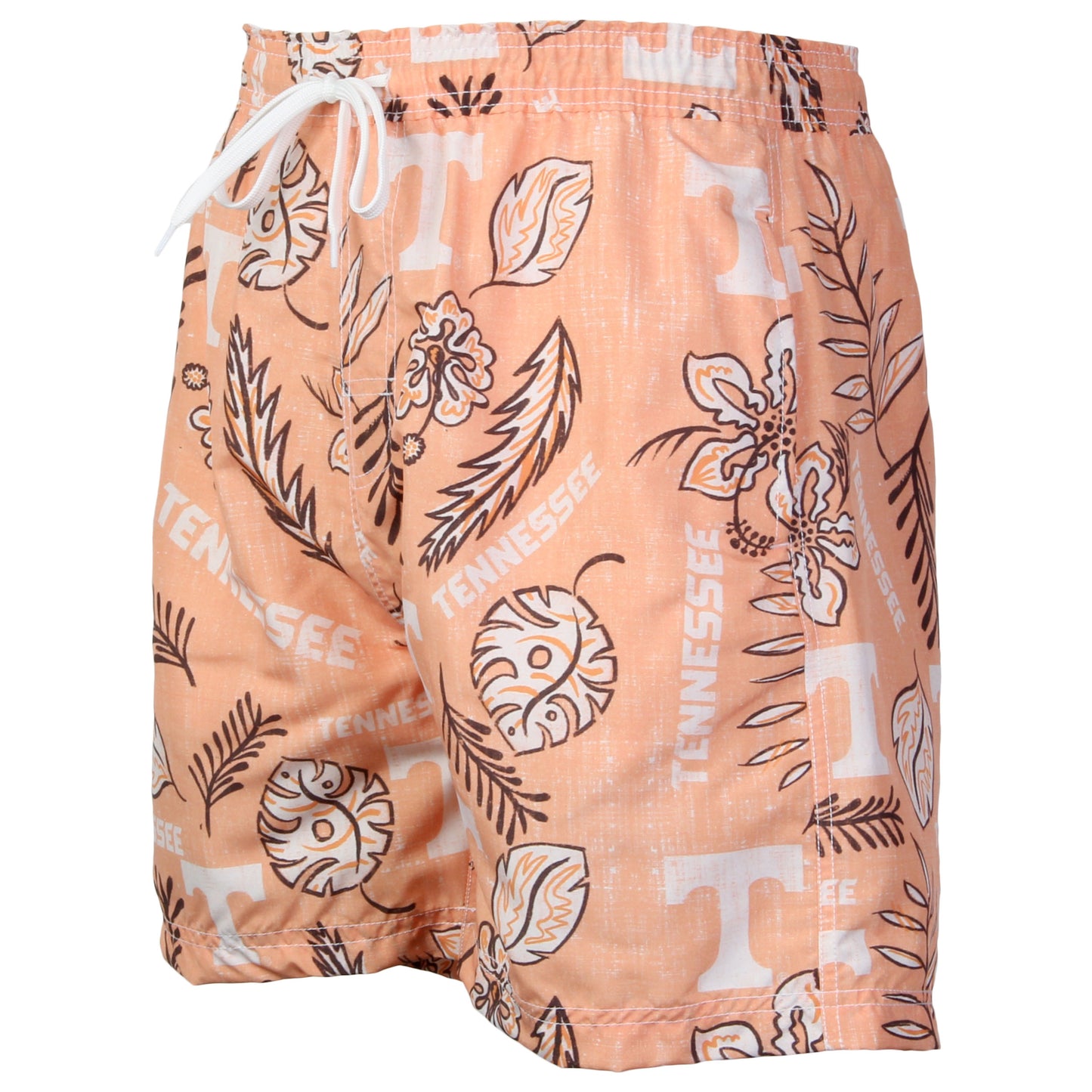 Tennessee Volunteers Men's Vintage Swim Trunk