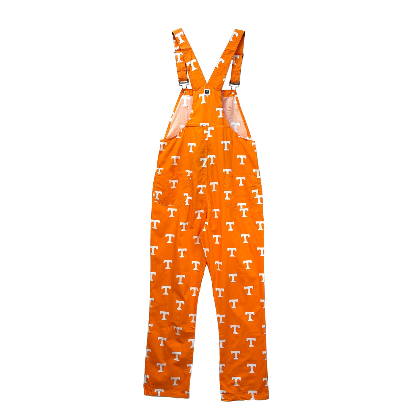 Tennessee Volunteers Adult Allover Logo Overall