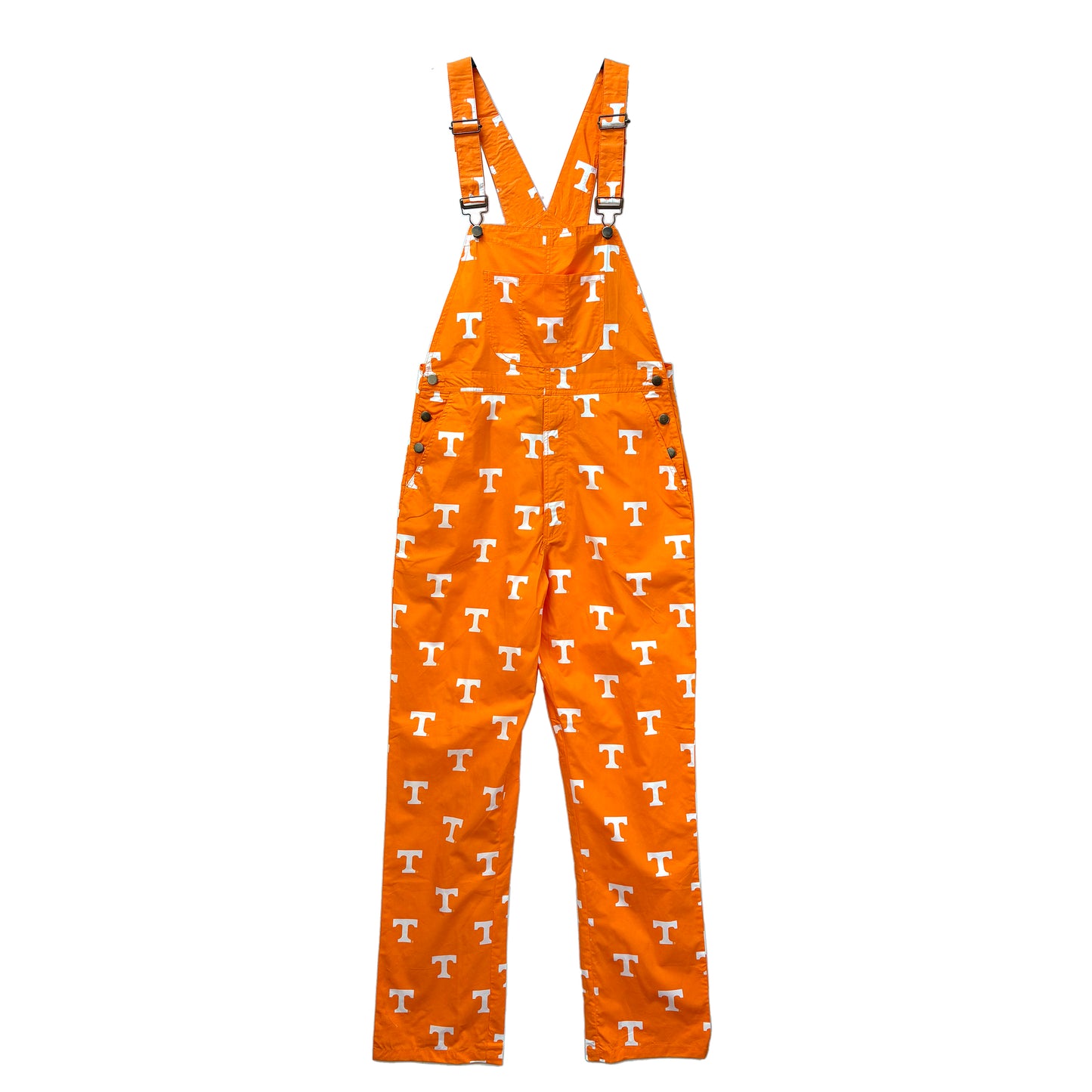 Tennessee Volunteers Adult Allover Logo Overall