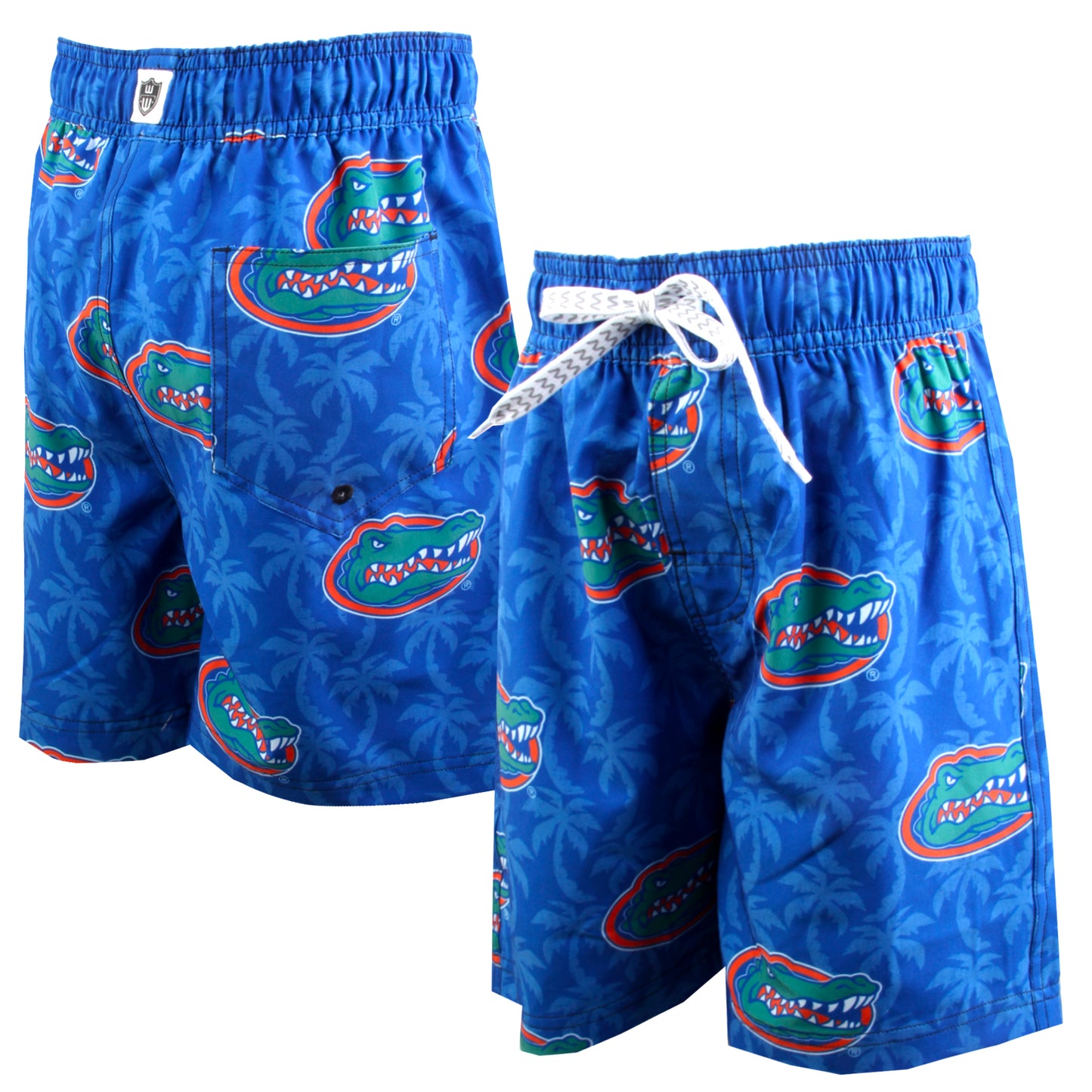 Florida Gators Youth Boys Palm Tech Trunk